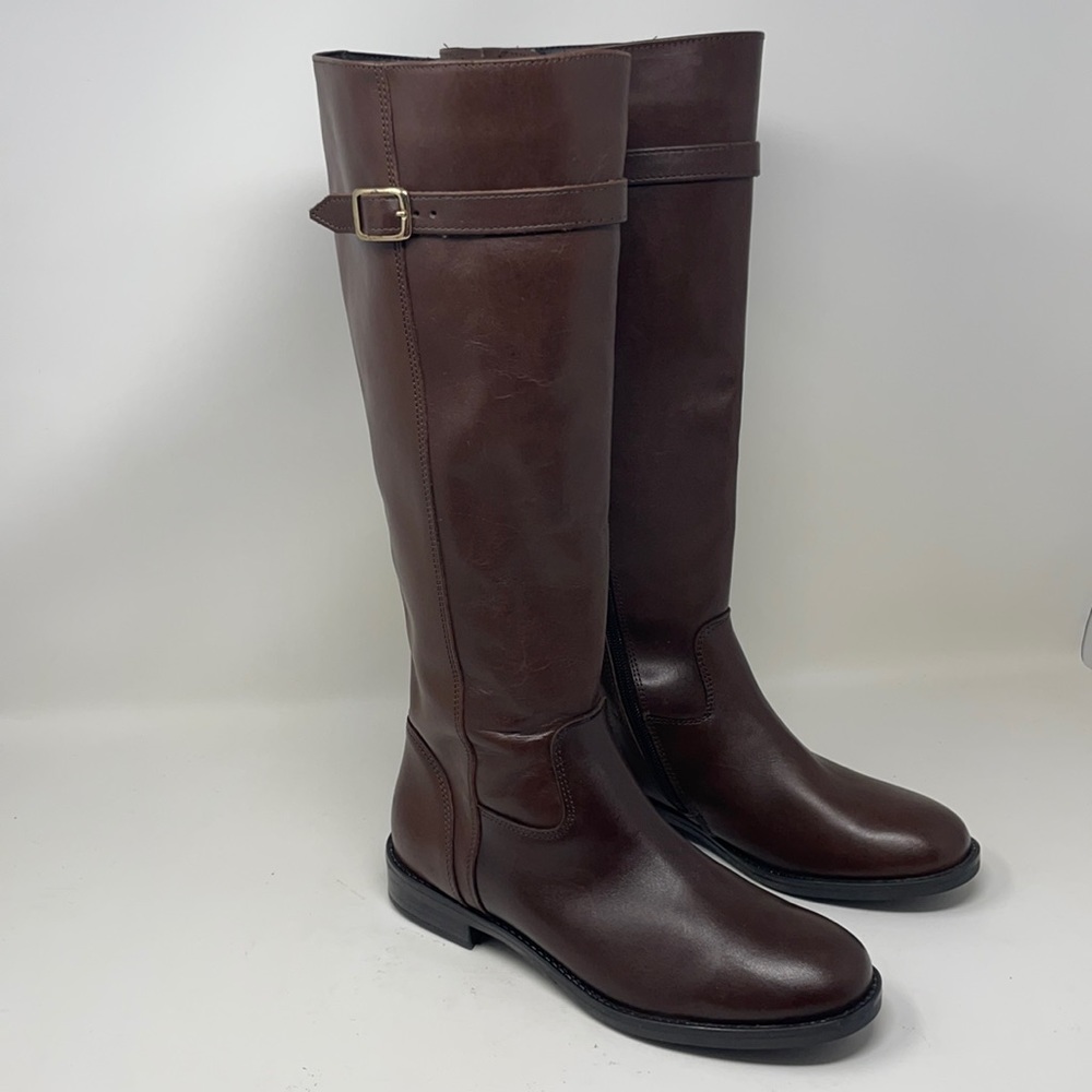 Italian shoemakers riding boots! New!